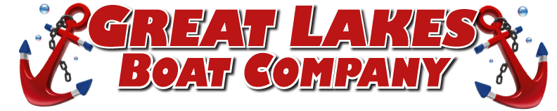 Great Lakes Boat Co. Logo