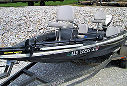 PRE OWNED BOATS FOR SALE