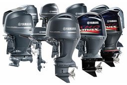 SHOP YAMAHA NEW BOAT MOTORS FOR SALE